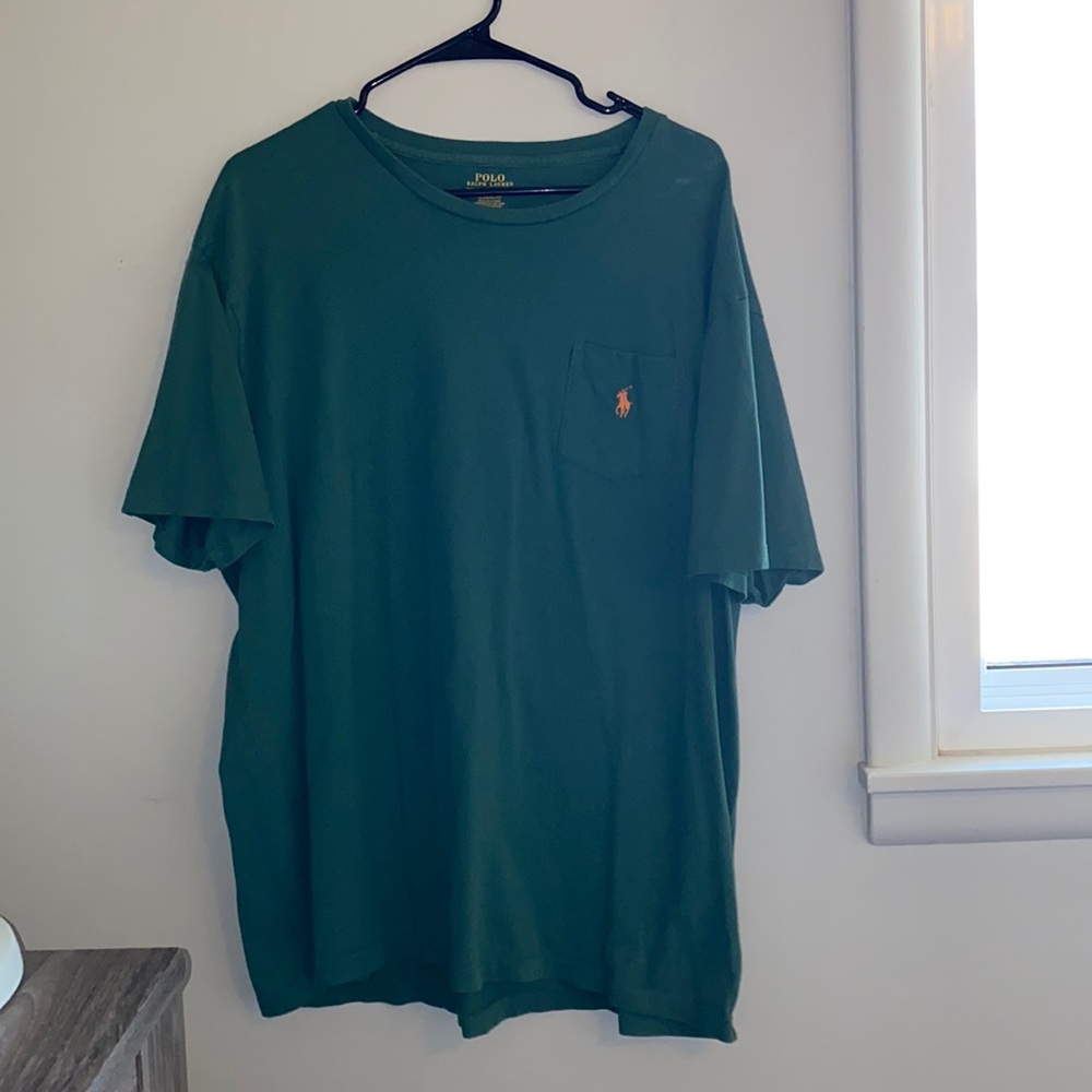 polo by Ralph Lauren
